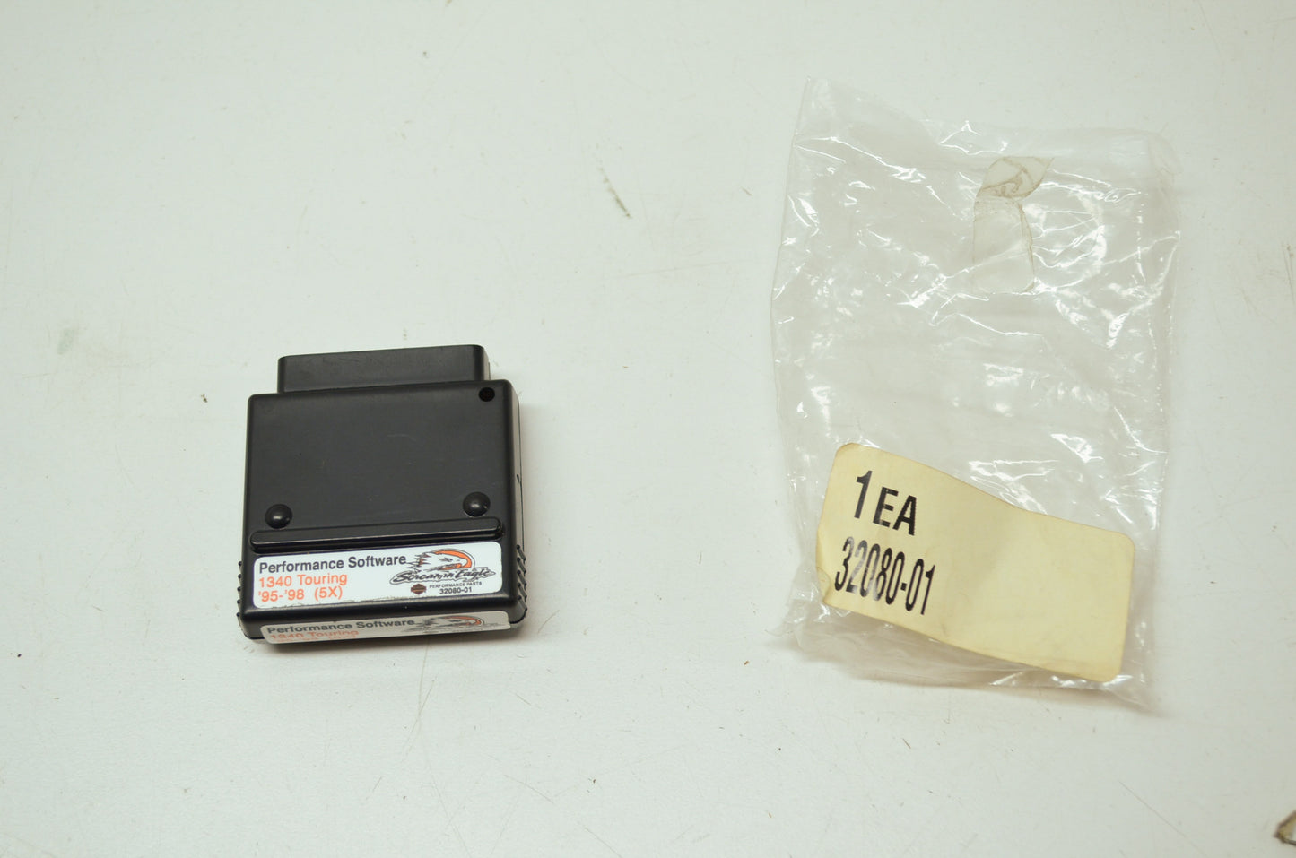 Performance Chip Touring 1340 S1 S2 NOS