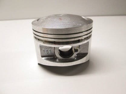 OEM Kawasaki 13001-1054 Engine Piston STD NOS