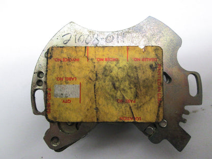 OEM Kawasaki 21008-011 Contact Breaker Assembly