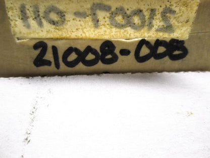OEM Kawasaki 21008-008 Contact Breaker Assembly NOS