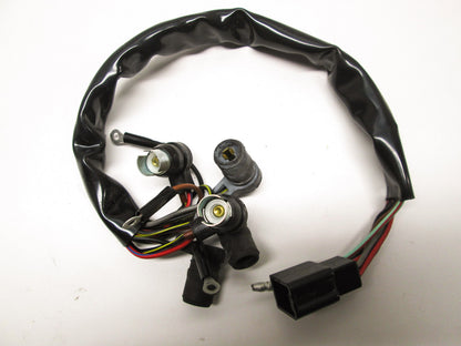 OEM Kawasaki 23008-1091 Tachometer Socket Assembly NOS