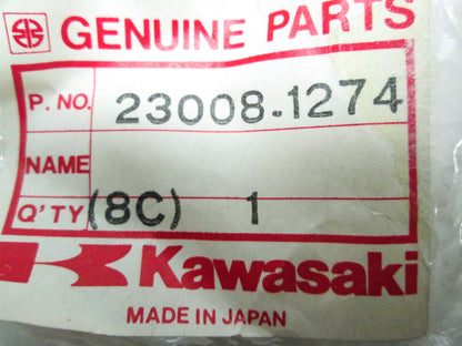 OEM Kawasaki 23008-1274 Socket Assembly NOS