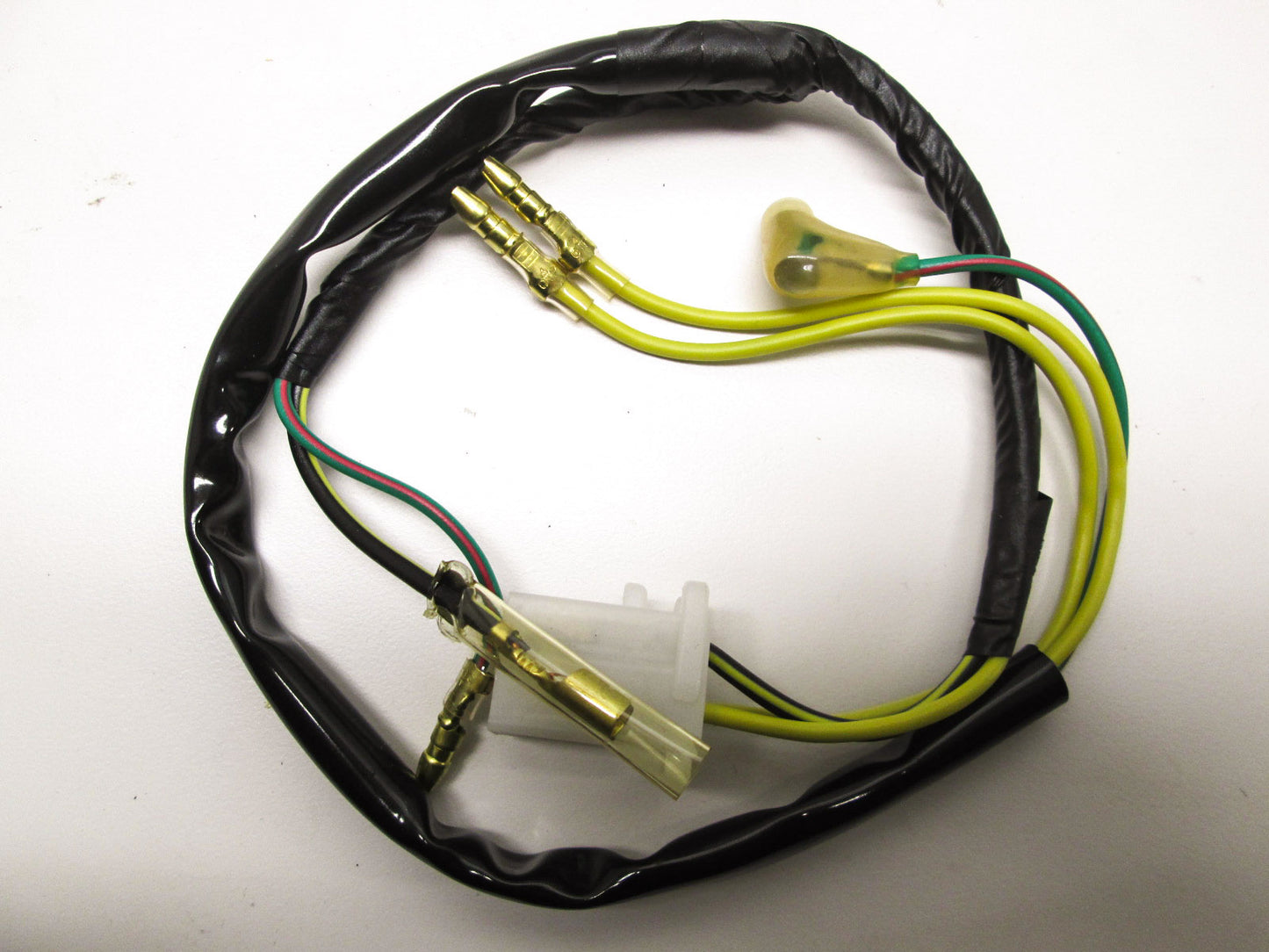 OEM Kawasaki 26001-1022 Center Harness NOS