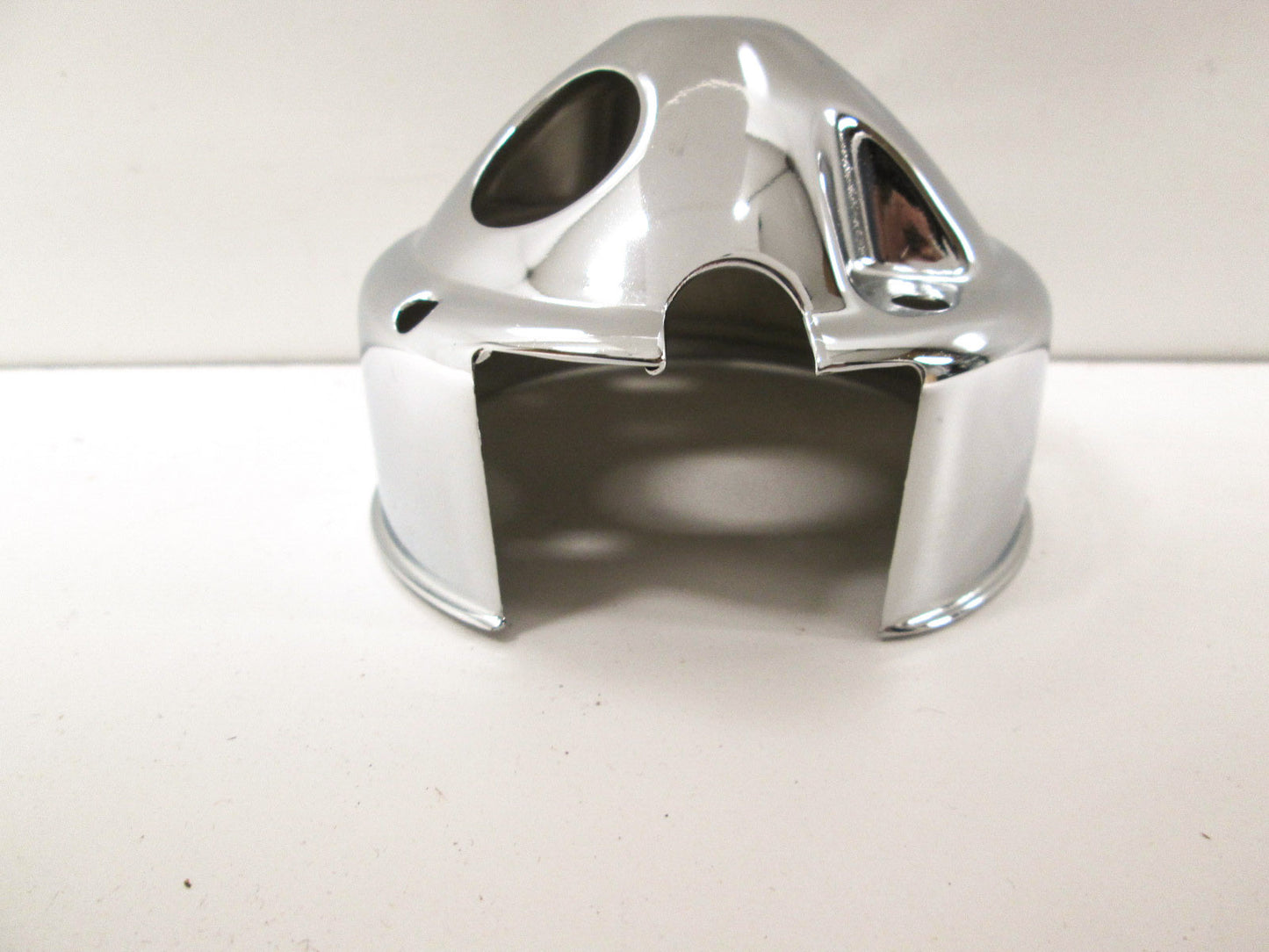 OEM Kawasaki 25012-019 Tachometer Cover NOS