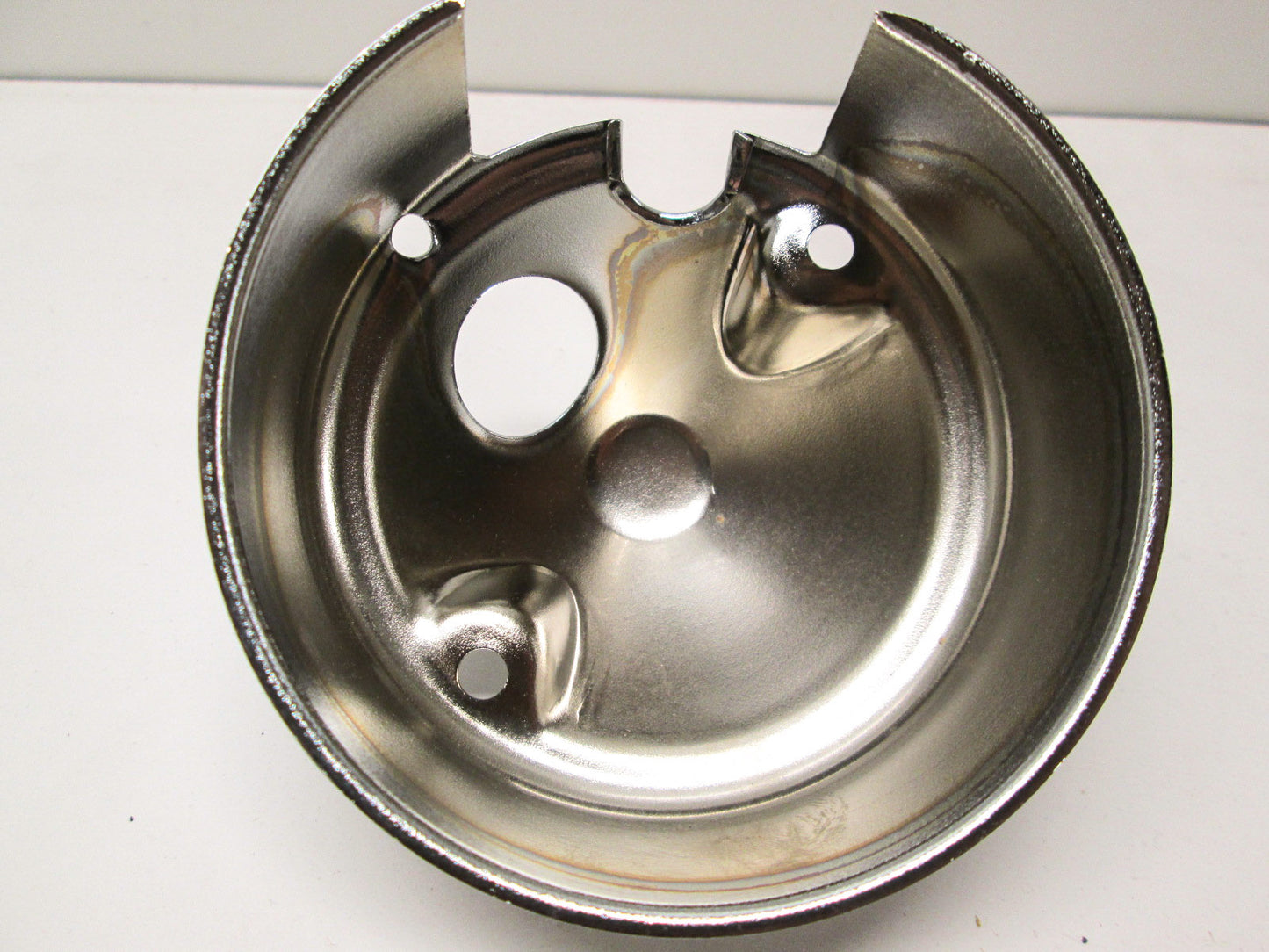 OEM Kawasaki 25012-019 Tachometer Cover NOS
