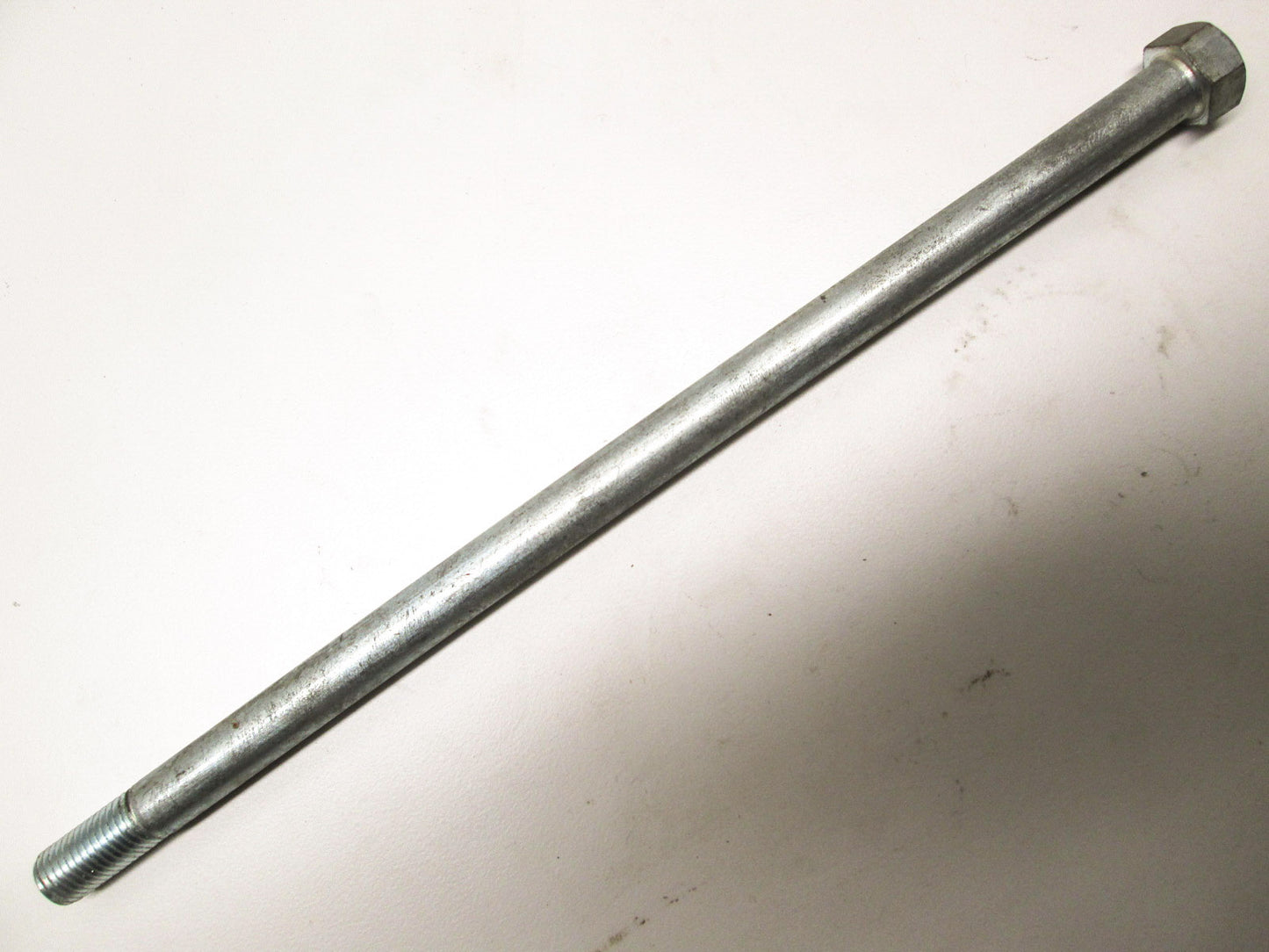 OEM Kawasaki 113B10215 Hex Head Bolt 10X215 NOS
