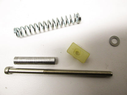 NEW OEM Kawasaki Headlight Adjustment Screw Kit KV100 KM100 KL250 23013-006 NOS