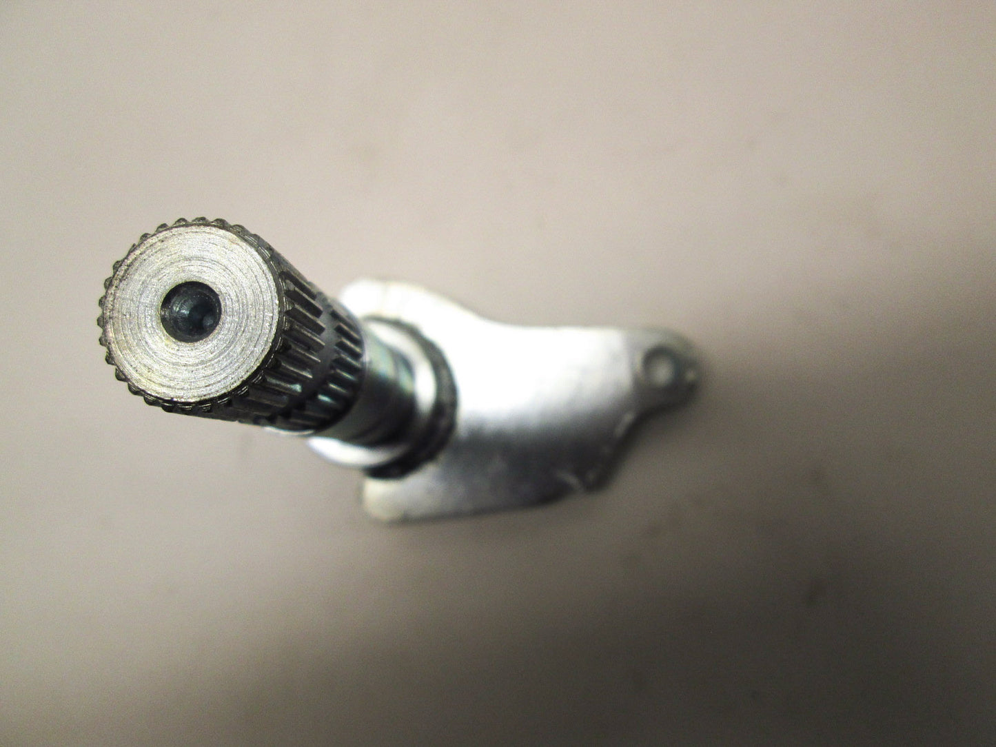 OEM Kawasaki 43004-010 Brake Pedal Shaft NOS