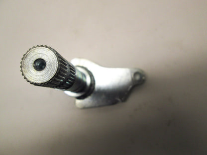OEM Kawasaki 43004-010 Brake Pedal Shaft NOS