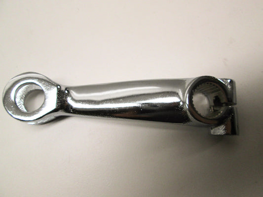 OEM Kawasaki 42029-033 Rear Brake Cam Lever NOS