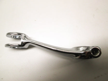 OEM Kawasaki 42029-033 Rear Brake Cam Lever NOS