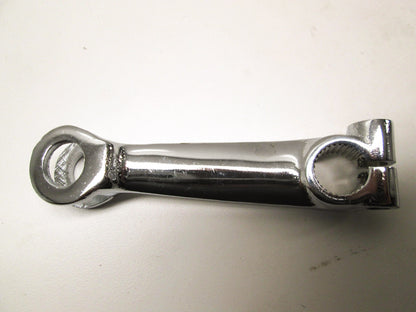 OEM Kawasaki 42029-033 Rear Brake Cam Lever NOS