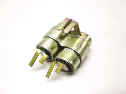 OEM Kawasaki 21013-008 Condenser NOS