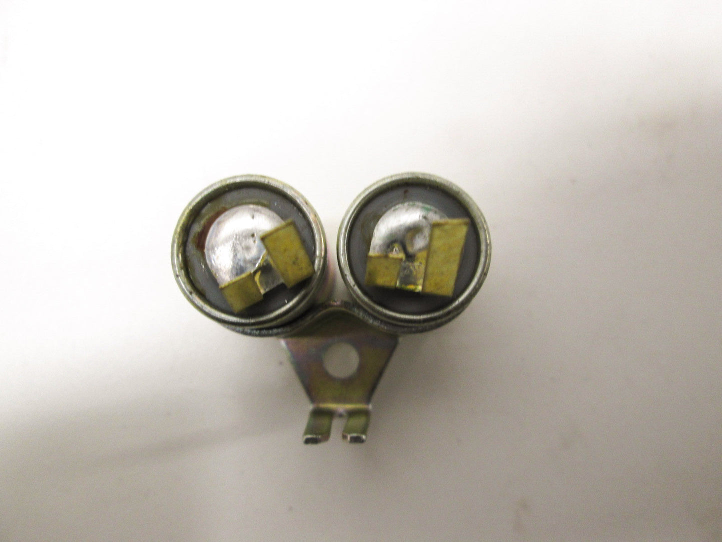 OEM Kawasaki 21013-008 Condenser NOS