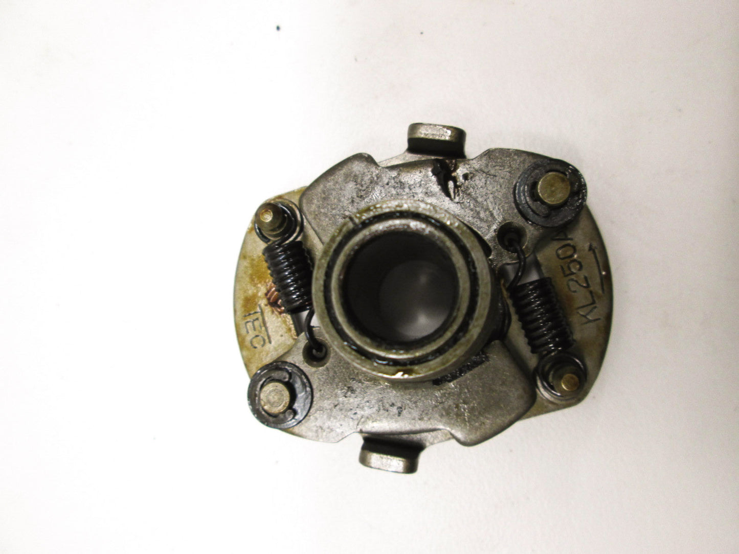 OEM Kawasaki 21148-1001 Breaker Governor NOS