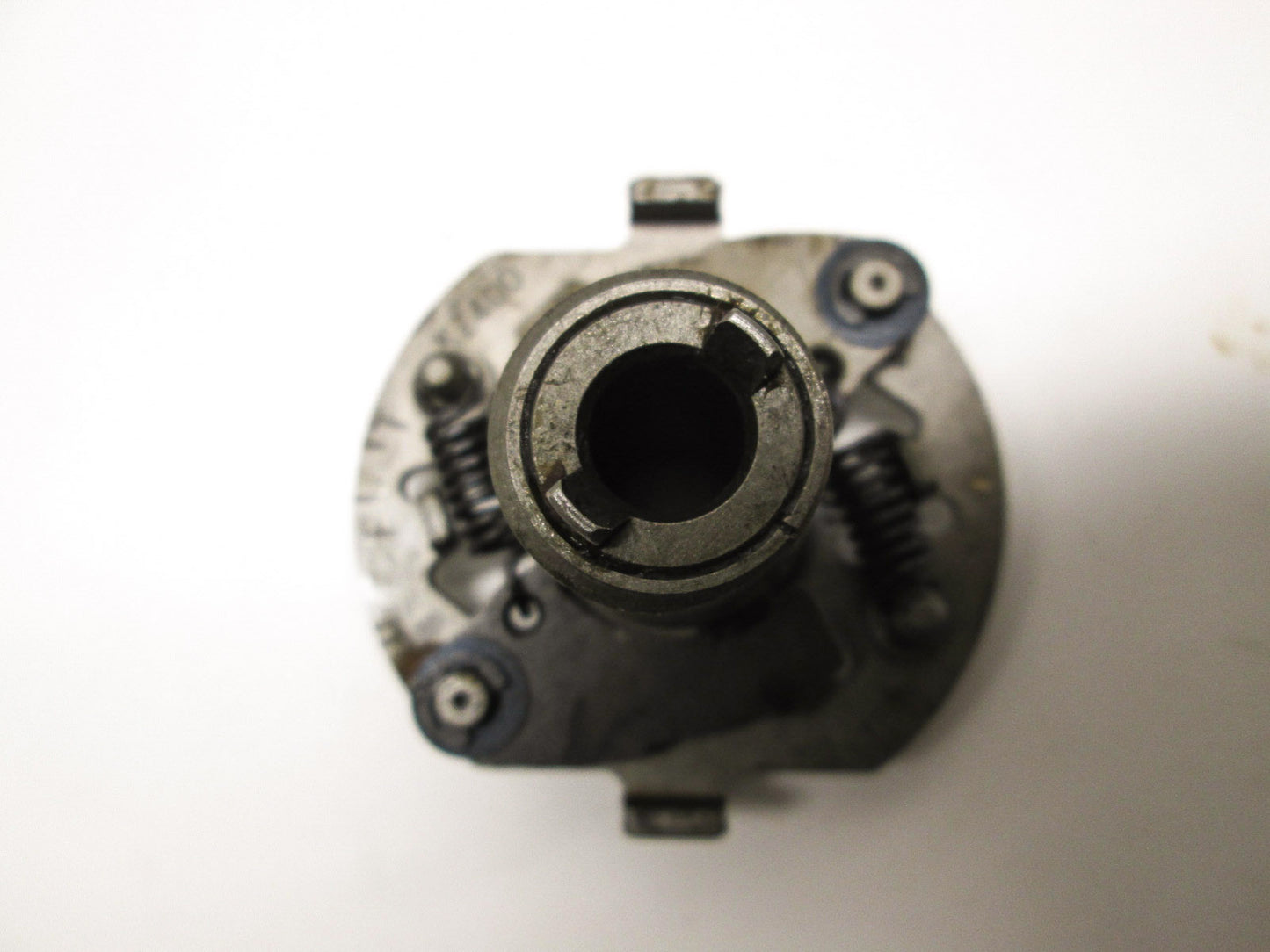 OEM Kawasaki 21148-1002 Breaker Governor NOS