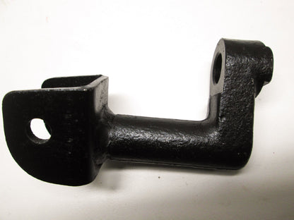 OEM Kawasaki 34003-038 Left Hand Footrest Bar Bracket NOS