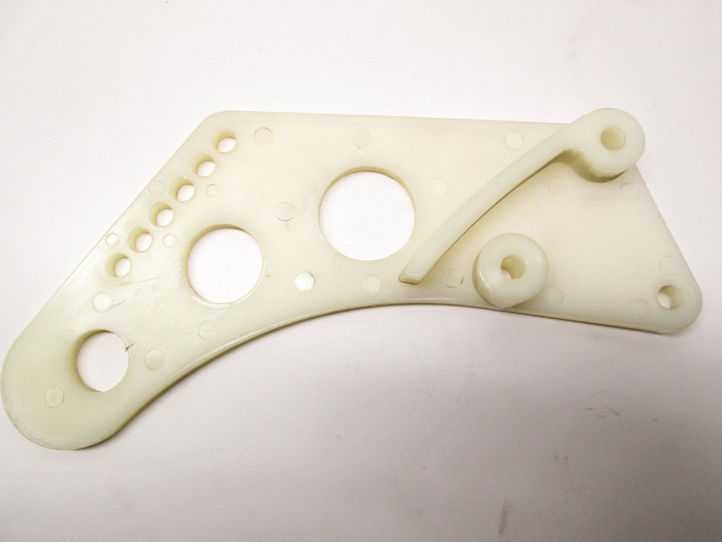 OEM Kawasaki 12053-1063 Chain Guide NOS