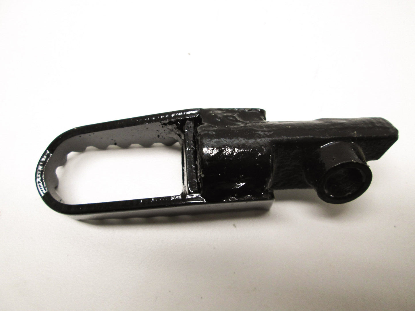 OEM Kawasaki 34028-1027 Right Hand Footrest Step NOS