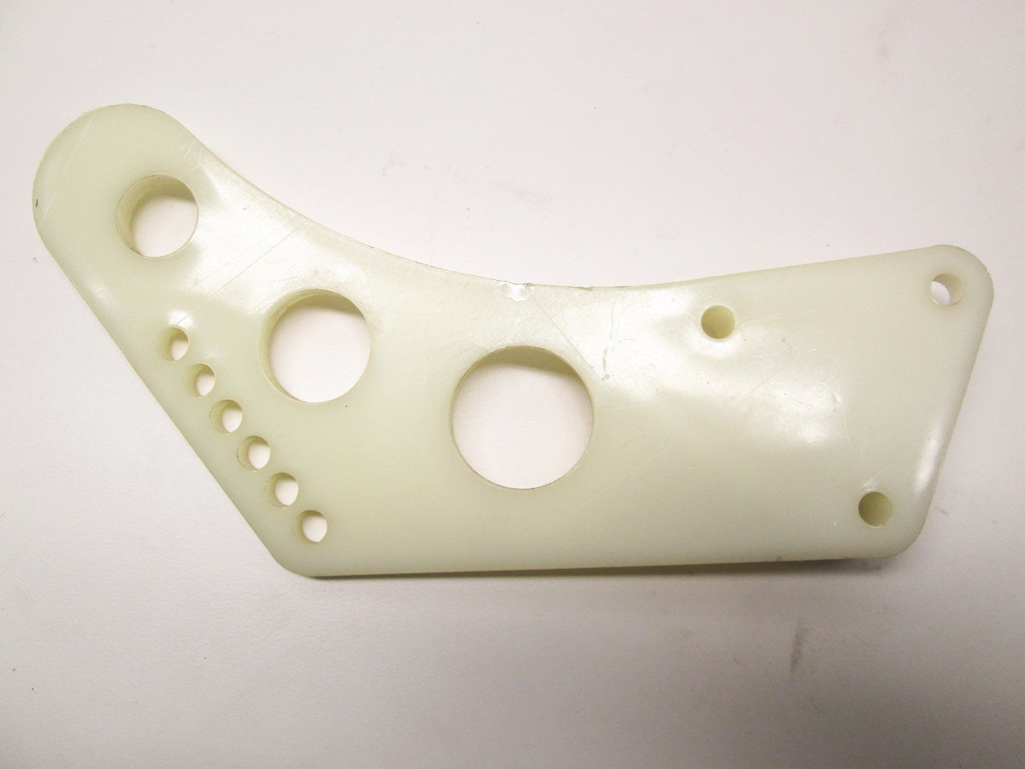 OEM Kawasaki 12053-1063 Chain Guide NOS