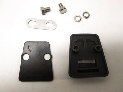 NEW OEM Kawasaki Jetski Hood Hook 1986 JF650 27012-3708 NOS