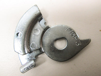 OEM Kawasaki 16096-002 Oil Pump Cable Lever NOS