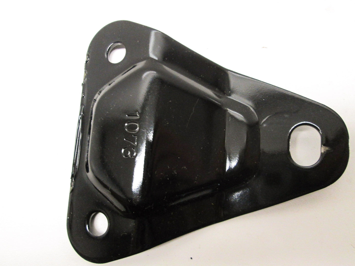 OEM Kawasaki 32069-1073 Right Hand Meter Bracket NOS