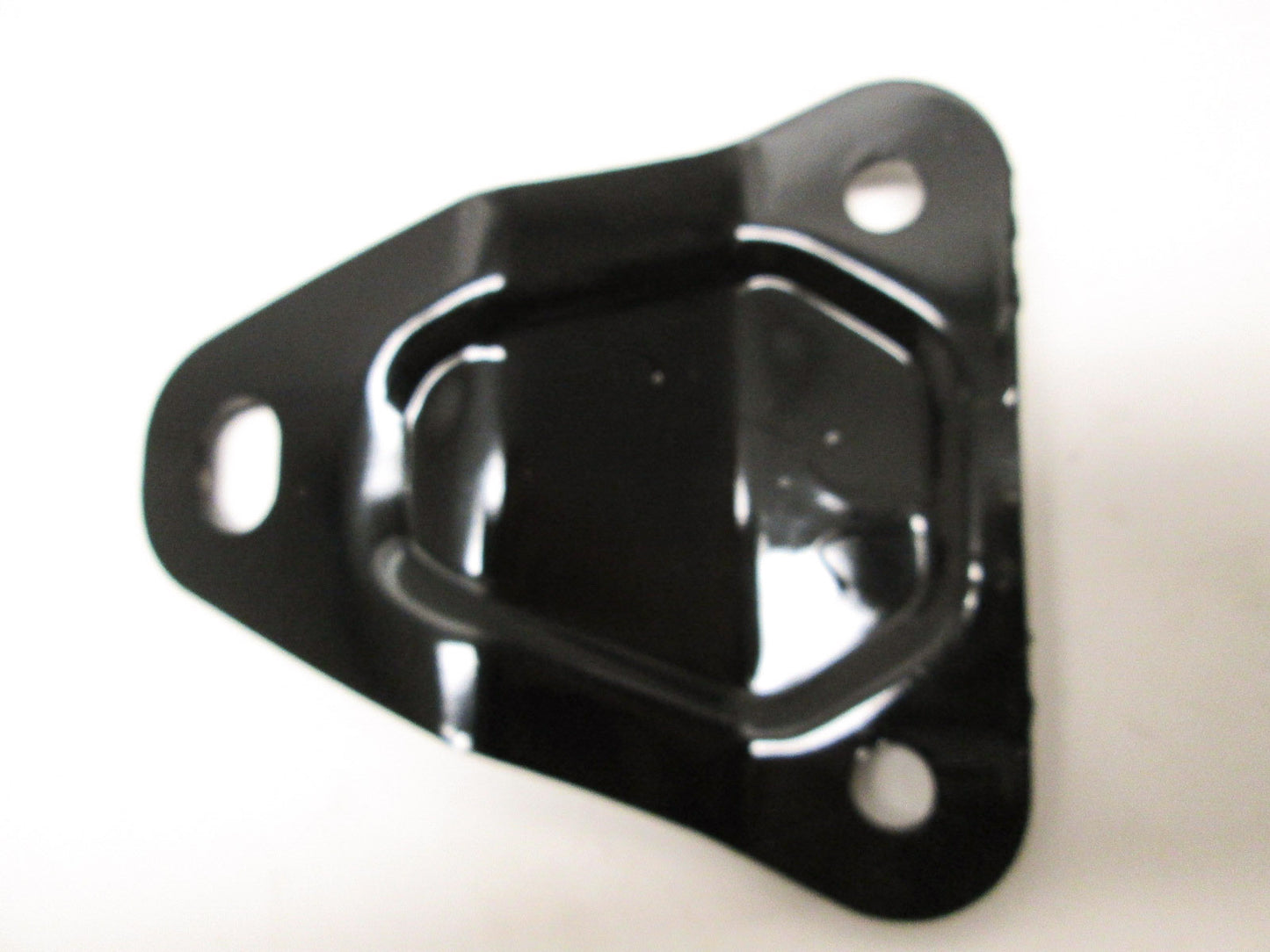 OEM Kawasaki 32069-1073 Right Hand Meter Bracket NOS