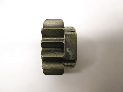 OEM Kawasaki 16084-011 Oil Pump Pinion NOS