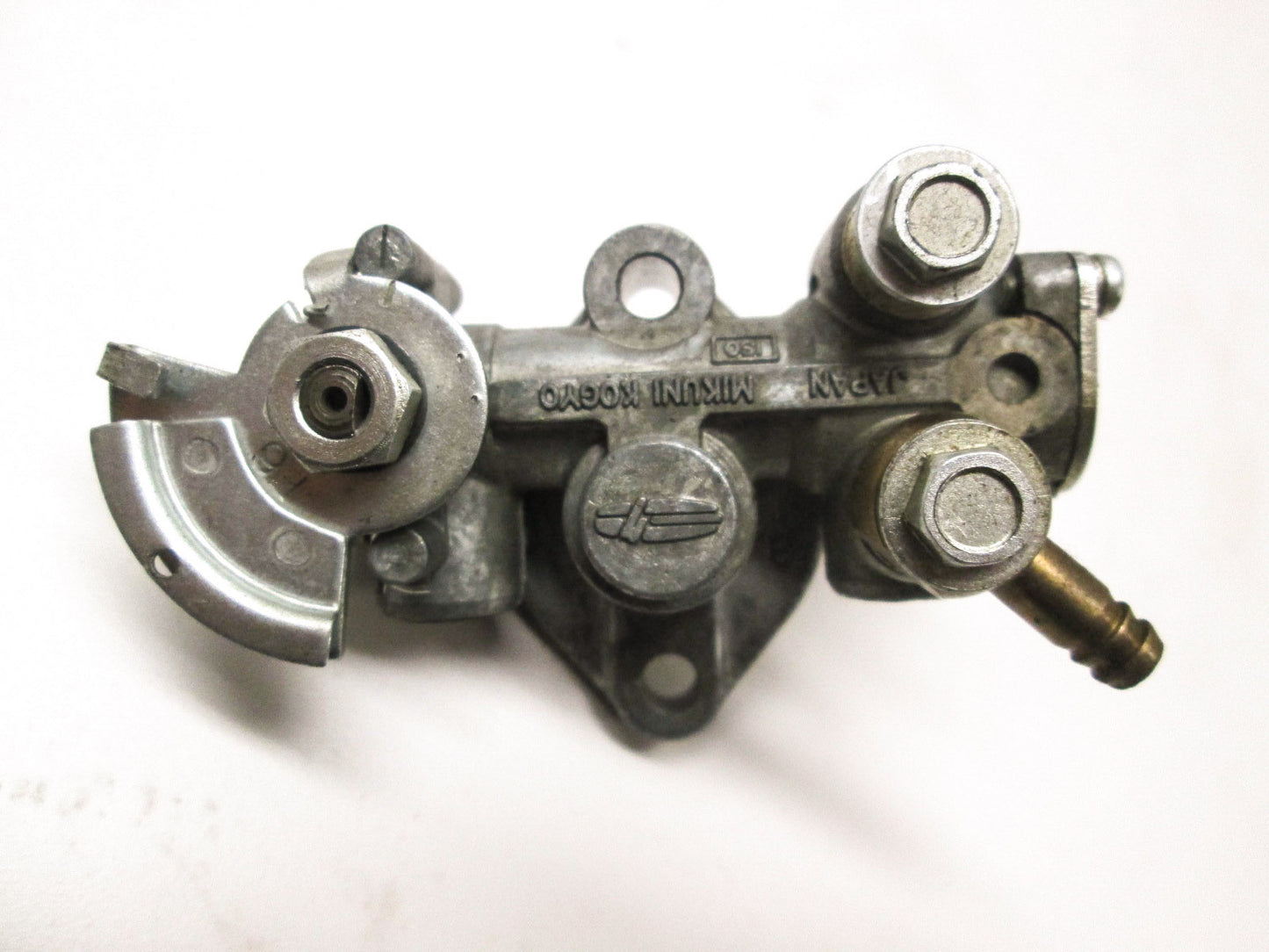 OEM Kawasaki 16082-031 Oil Pump Assembly
