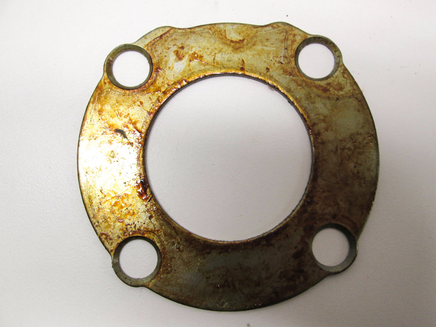 OEM Kawasaki 14014-028 Crank Bearing Plate