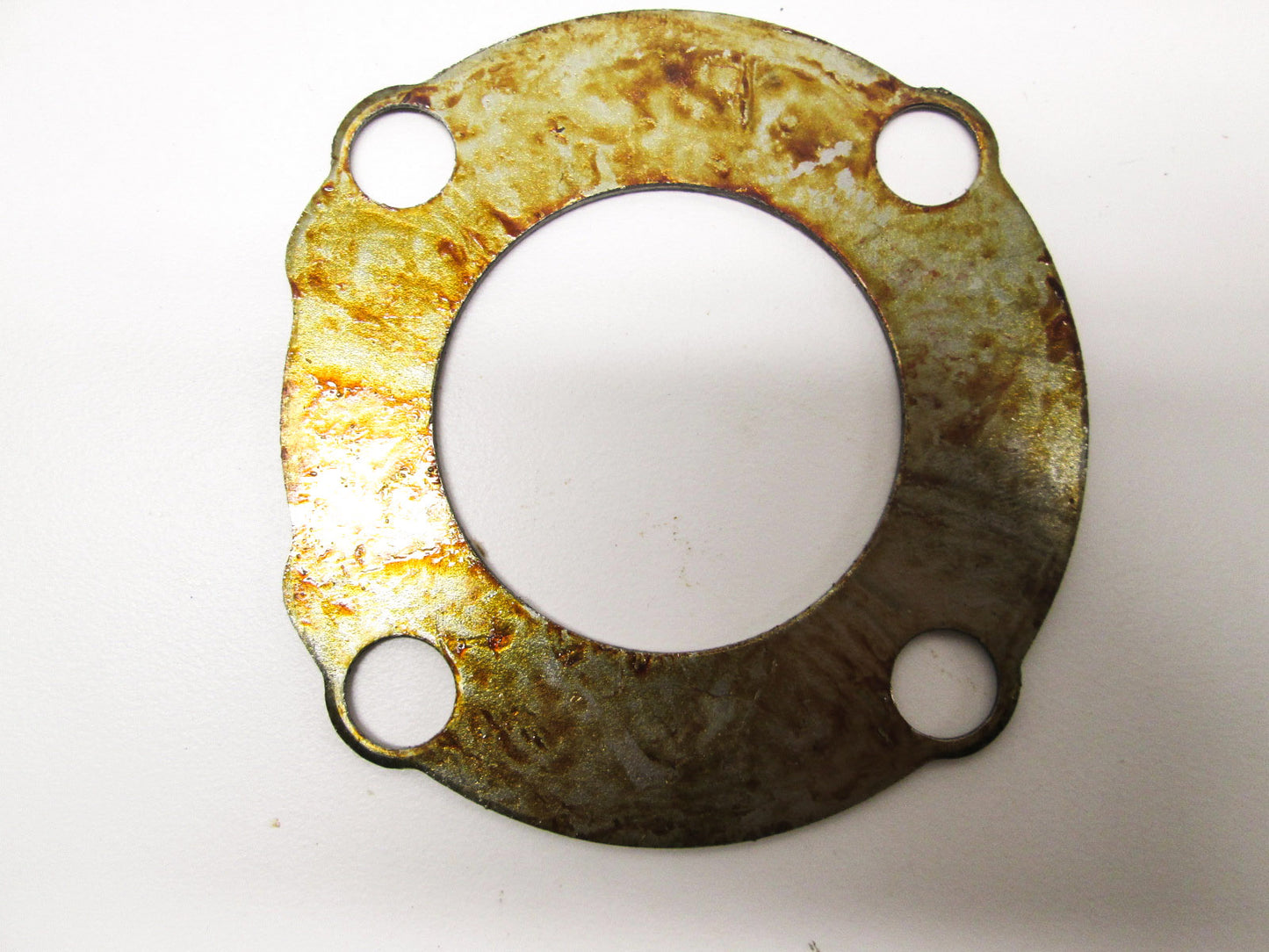 OEM Kawasaki 14014-028 Crank Bearing Plate