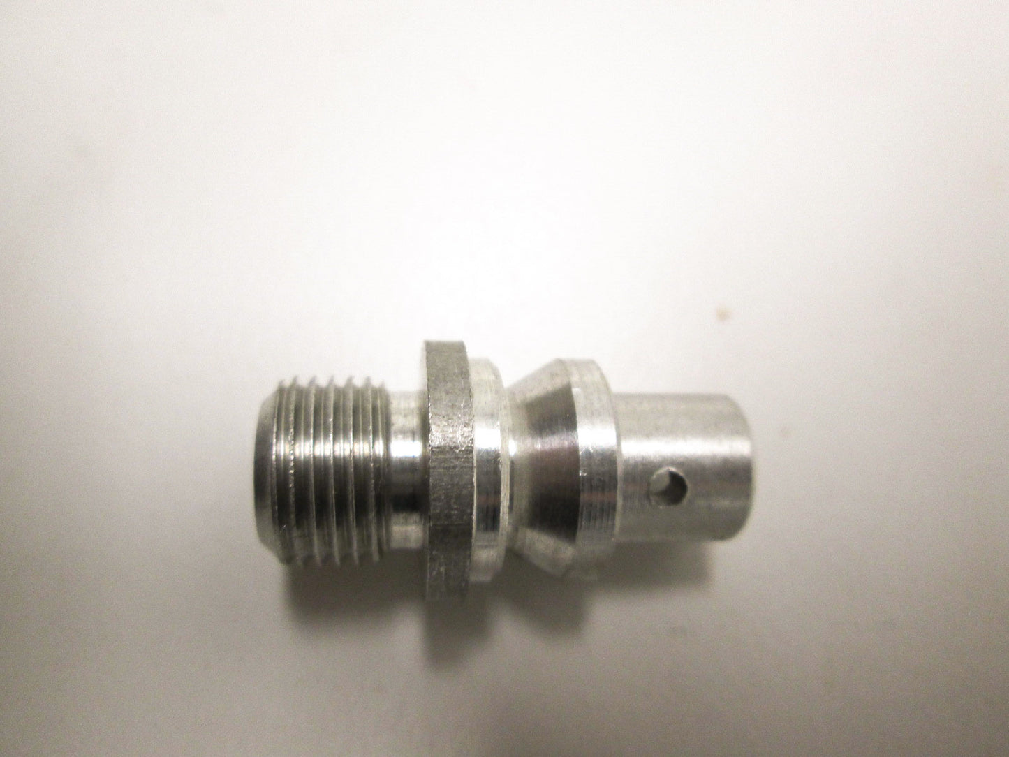 OEM Kawasaki 41062-001 Speedometer Cable Bushing NOS