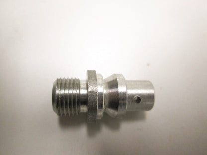 OEM Kawasaki 41062-001 Speedometer Cable Bushing NOS