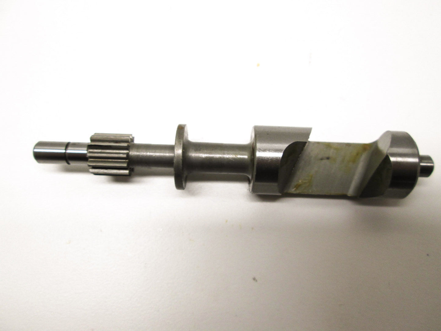 OEM Kawasaki 12005-1084 Right Exhaust Valve NOS