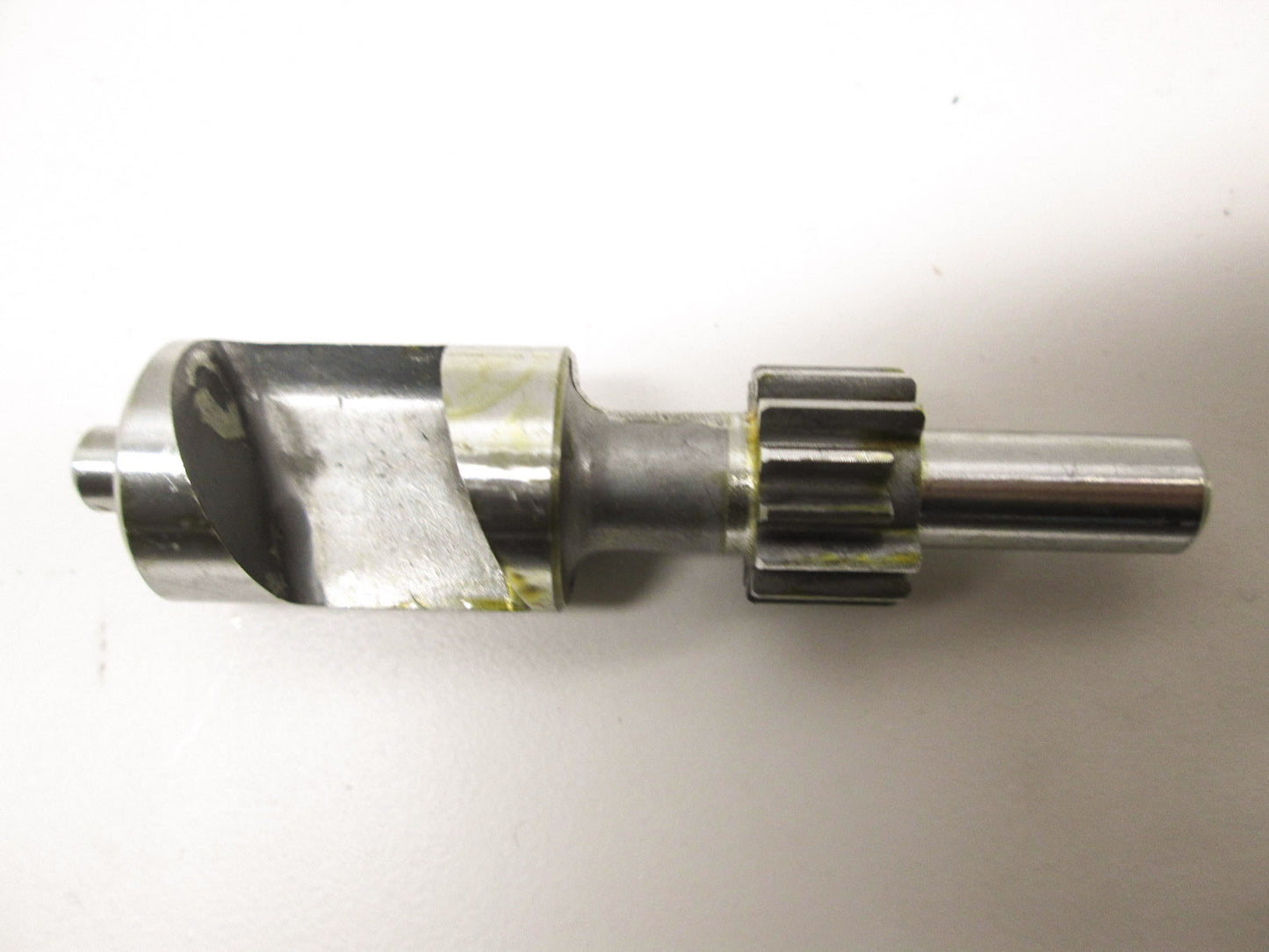 OEM Kawasaki 12005-1195 Right Exhaust Valve NOS