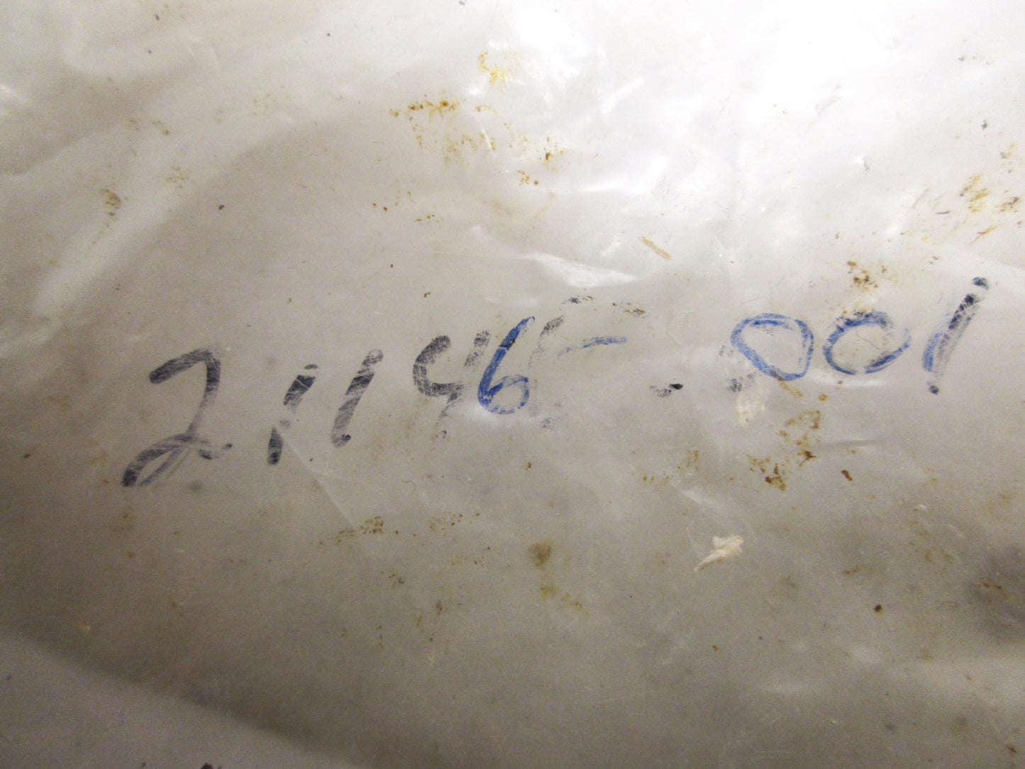 OEM Kawasaki 21146-001 Pinion Distributor NOS