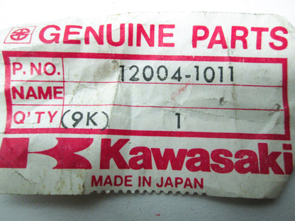 OEM Kawasaki 12004-1011 Intake Valve