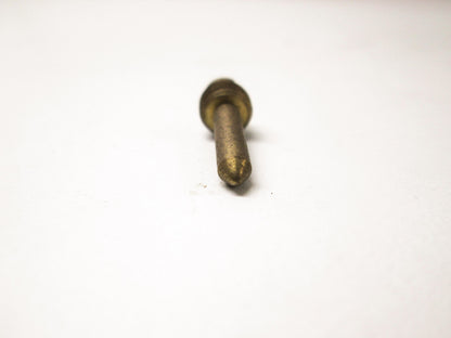 OEM Kawasaki 16021-001 Stop Screw NOS