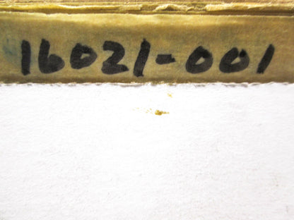 OEM Kawasaki 16021-001 Stop Screw NOS