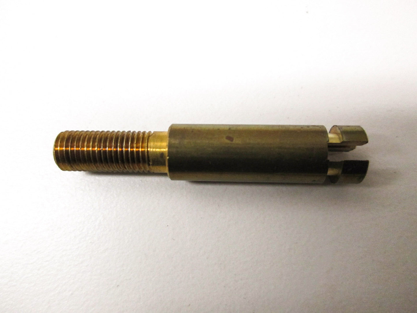 OEM Kawasaki 16021-010 Throttle Stop Screw NOS
