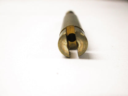 OEM Kawasaki 16021-010 Throttle Stop Screw NOS