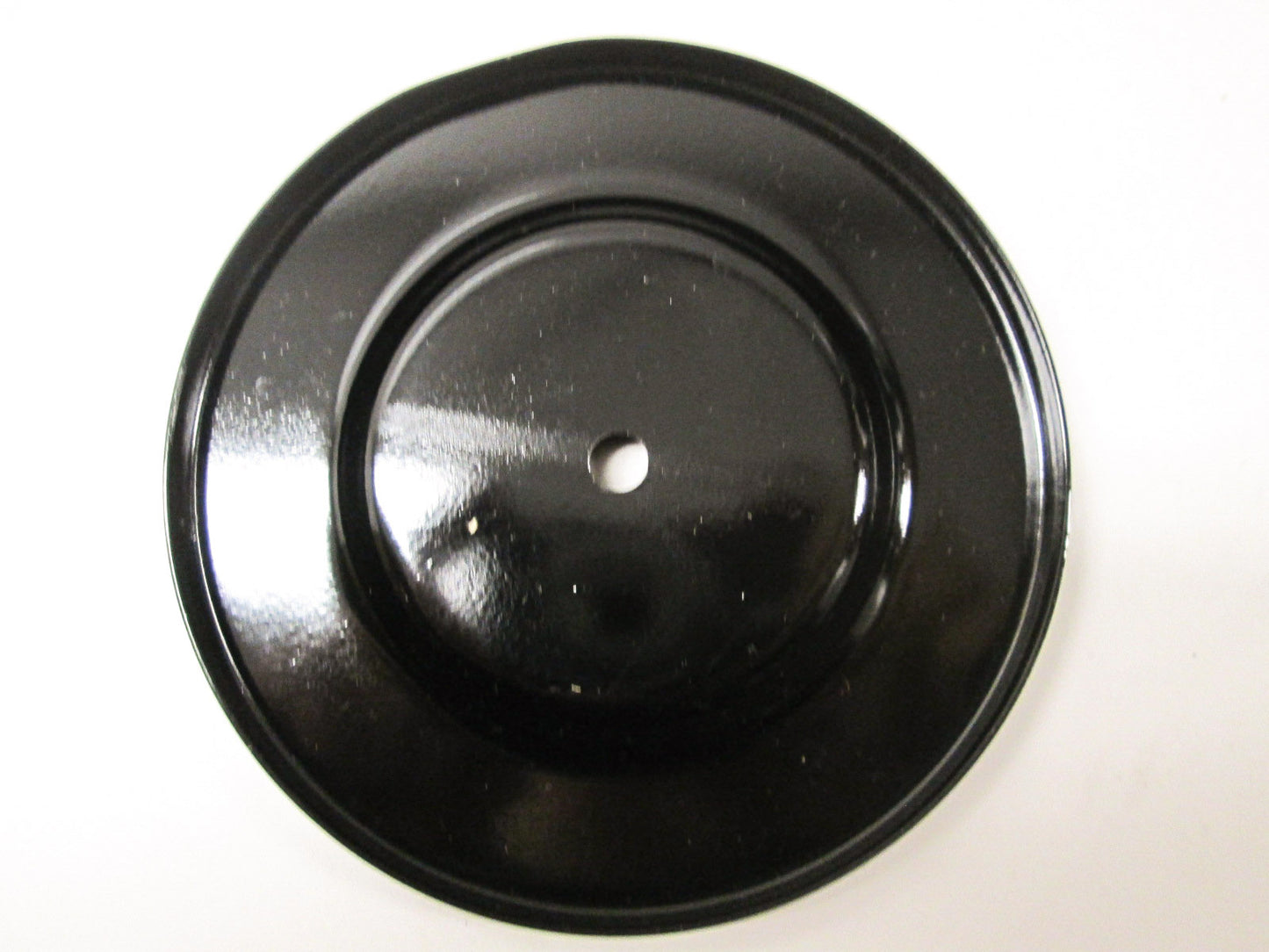 OEM Kawasaki 11012-046 Air Cleaner Cap NOS