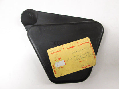 OEM Kawasaki 11012-1050 Tool Case Cap