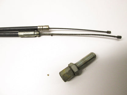 OEM Kawasaki 54012-102 Control Cable