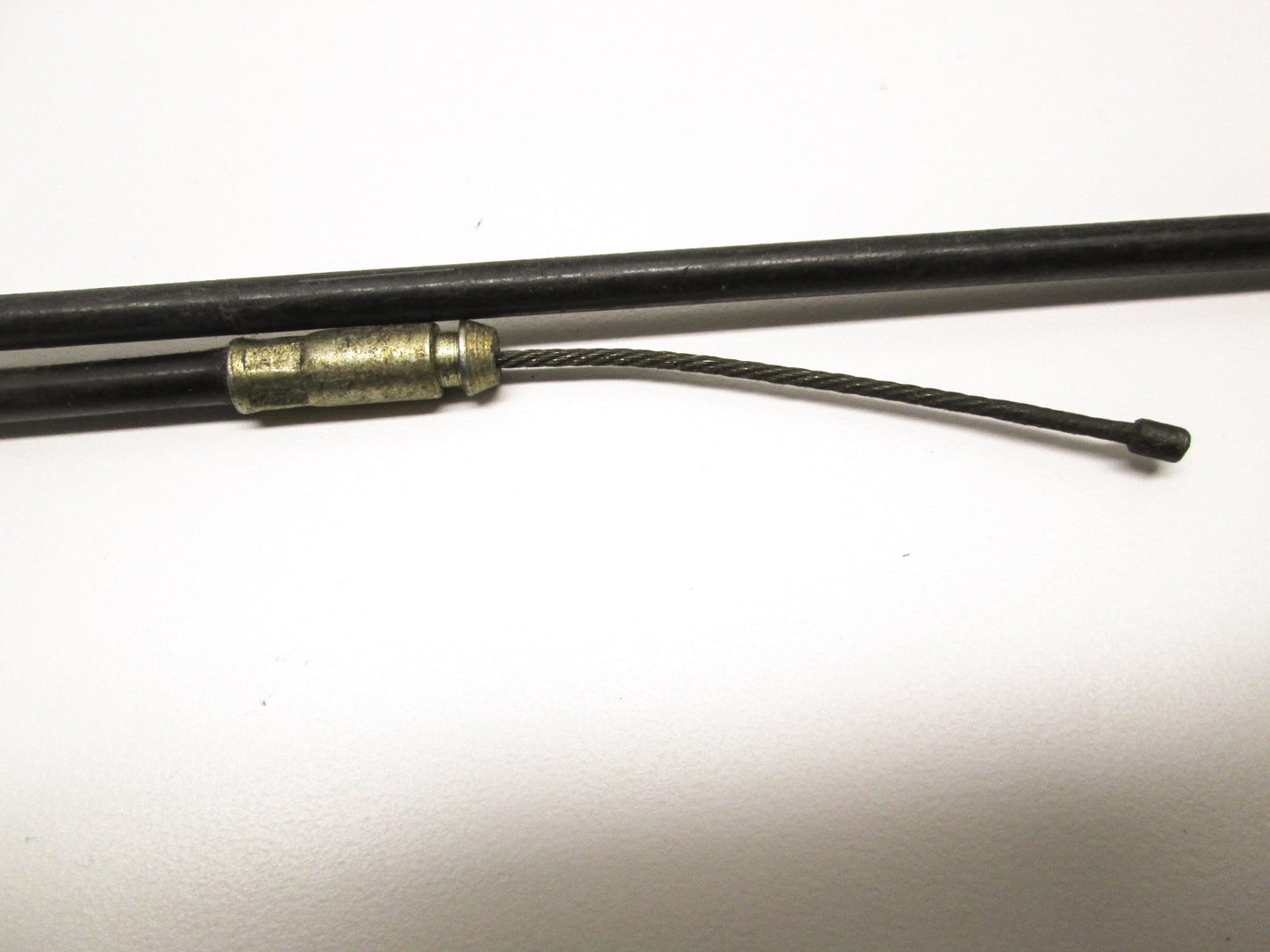 OEM Kawasaki 54012-105 Combination Cable NOS