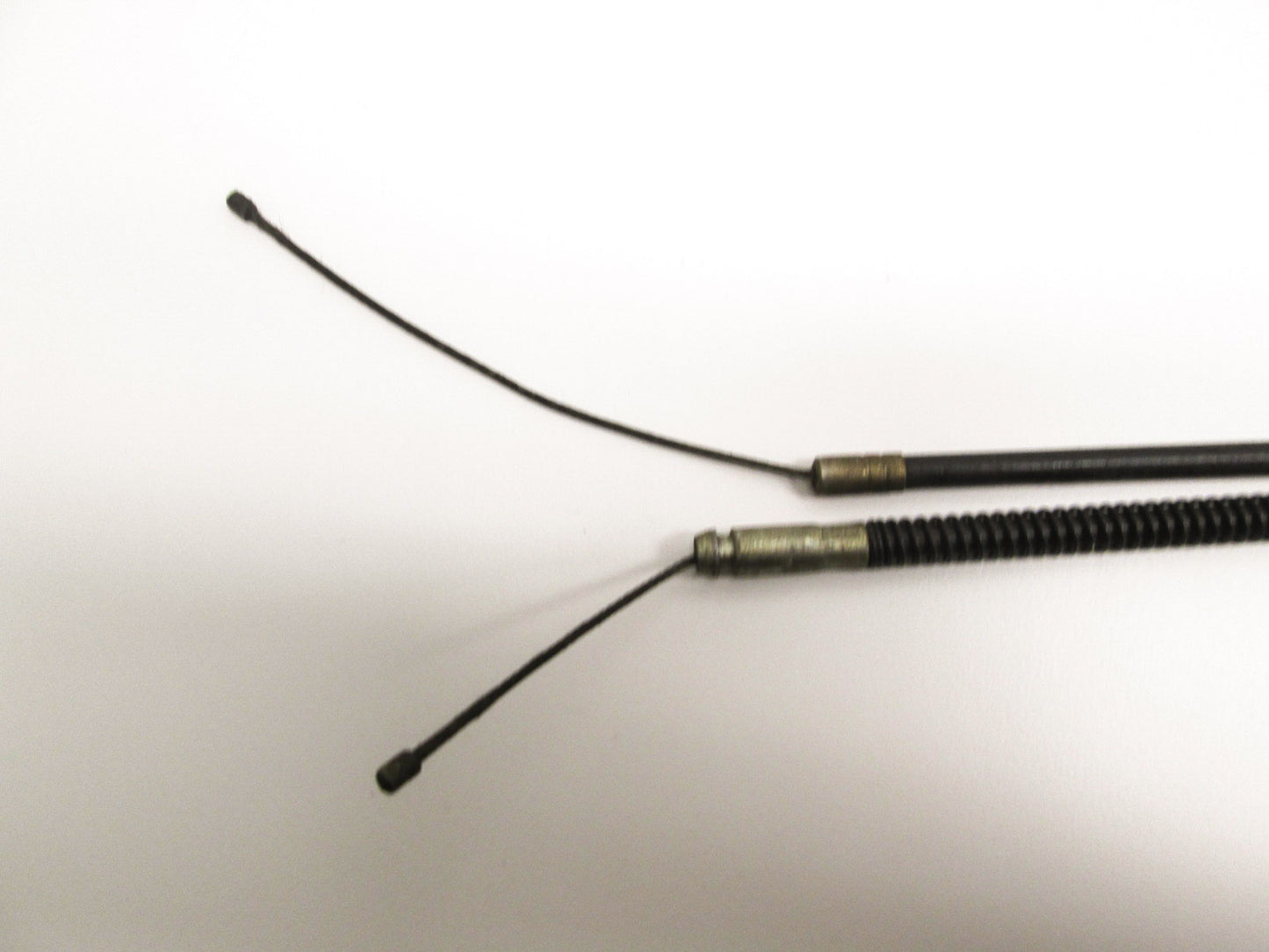 OEM Kawasaki 54012-114 Control Cable