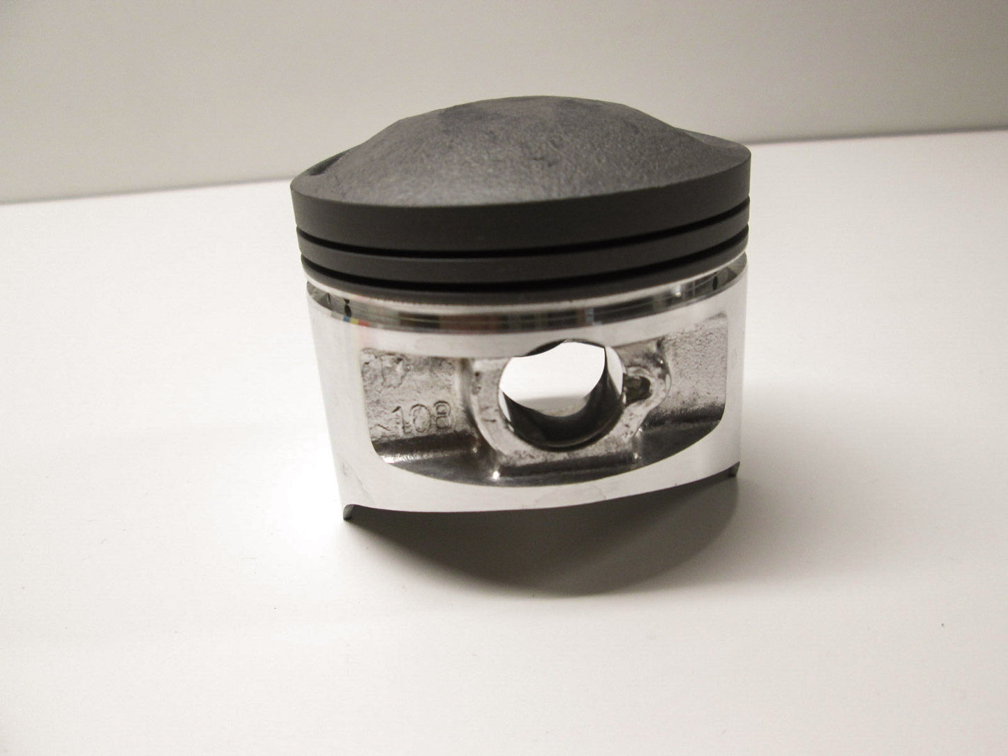 OEM Kawasaki 13001-1119 Engine Piston STD NOS