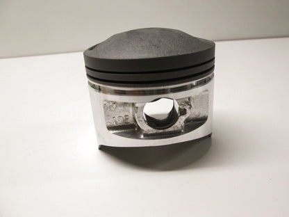 OEM Kawasaki 13001-1119 Engine Piston STD NOS
