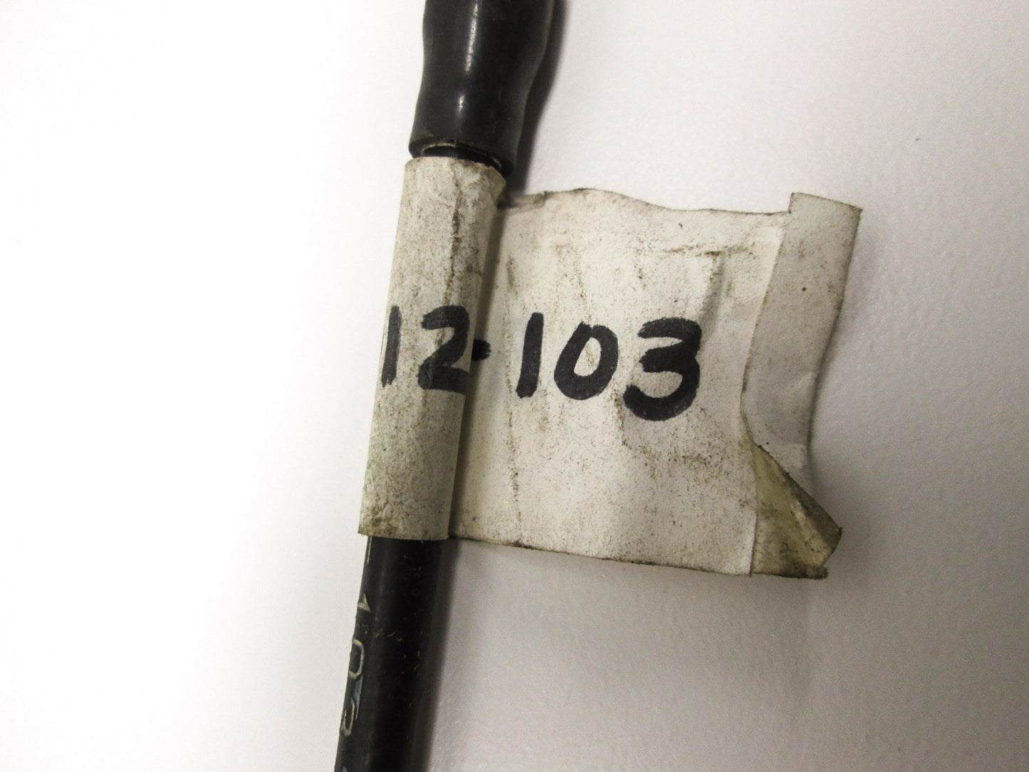OEM Kawasaki 54012-103 Control Cable